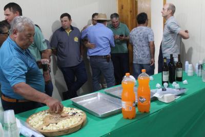 Boutique de Carnes Nobres é Inaugurada pela Caprivir em Virmond