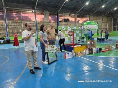 Terceiro e ultimo sorteio da Campanha Natal Premiado Acils 2024 foi realizado com sucesso