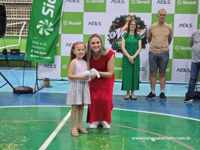 Terceiro e ultimo sorteio da Campanha Natal Premiado Acils 2024 foi realizado com sucesso