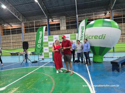 Terceiro e ultimo sorteio da Campanha Natal Premiado Acils 2024 foi realizado com sucesso