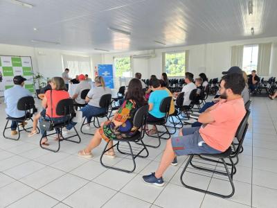 Campanha Natal Premiado 2024 da Acils é encerrada com entrega de 14 prêmios aos ganhadores do último sorteio