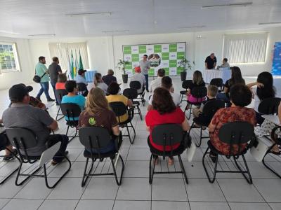 Campanha Natal Premiado 2024 da Acils é encerrada com entrega de 14 prêmios aos ganhadores do último sorteio