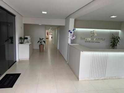 Em Laranjeiras do Sul tem a ClÃ­nica de SaÃºde Intencionalite