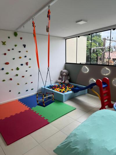 Em Laranjeiras do Sul tem a ClÃ­nica de SaÃºde Intencionalite