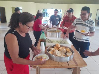 2ª Romaria de São Gonçalo mantém viva a tradição no Bairro São Miguel