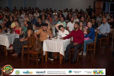 Expoagro 2025 foi lançada oficialmente em Laranjeiras do Sul