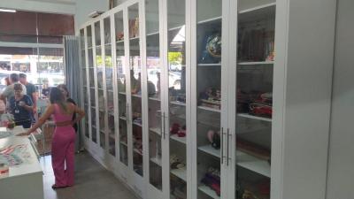 LS: Feira de Artesanato da Artel homenageia as mulheres