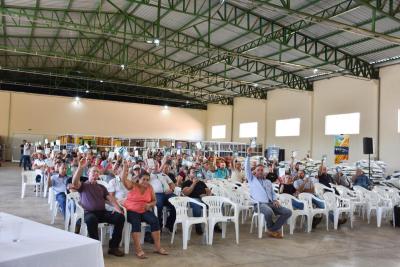 Coprossel realiza Assembleia Geral Ordinária e destaca avanços e conquistas