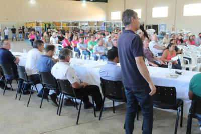 Coprossel realiza Assembleia Geral Ordinária e destaca avanços e conquistas