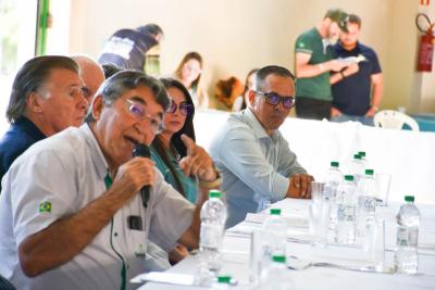 Coprossel realiza Assembleia Geral Ordinária e destaca avanços e conquistas