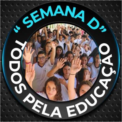 LS: ColÃ©gio Gildo realiza â€œSemana Dâ€ â€“ Todos pela EducaÃ§Ã£oâ€ 