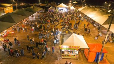 EXPORIO 2025 movimenta Rio Bonito do IguaÃ§u e consolida evento como vitrine regional