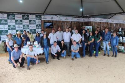 EXPORIO 2025 movimenta Rio Bonito do IguaÃ§u e consolida evento como vitrine regional