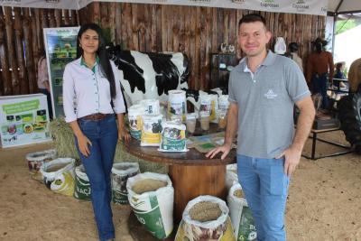 EXPORIO 2025 movimenta Rio Bonito do IguaÃ§u e consolida evento como vitrine regional