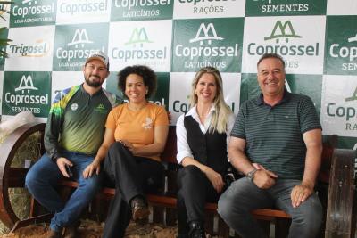 EXPORIO 2025 movimenta Rio Bonito do IguaÃ§u e consolida evento como vitrine regional