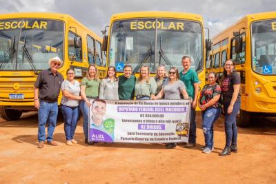 EXPORIO 2025 movimenta Rio Bonito do IguaÃ§u e consolida evento como vitrine regional