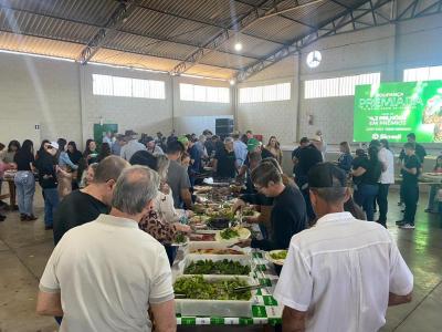 LS: Quase mil convites comercializados na Costelada do Trabalhador do Rotary 