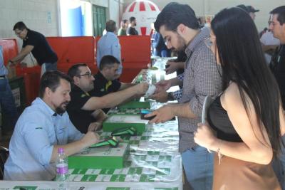 LS: Quase mil convites comercializados na Costelada do Trabalhador do Rotary 