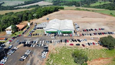 LS: Quase mil convites comercializados na Costelada do Trabalhador do Rotary 