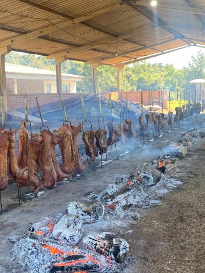 LS: Quase mil convites comercializados na Costelada do Trabalhador do Rotary 