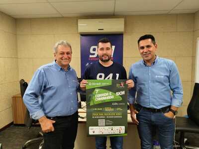 Presidente da Cooperativa Rondon convida população para o Dia C – Dia de Cooperar, que acontece neste domingo (6)