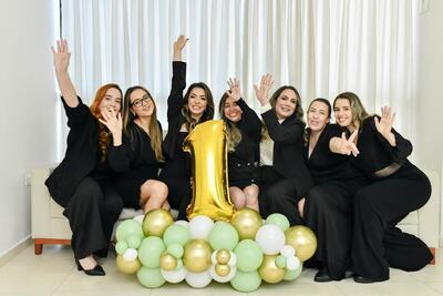 Clínica de Saúde Intencionalite comemora 1 ano em Laranjeiras do Sul 