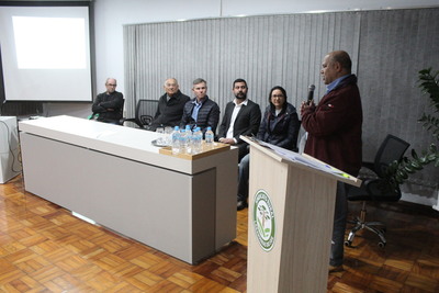 Sindicato Rural de Laranjeiras do Sul realiza posse da nova diretoria para o mandato 2025-2028