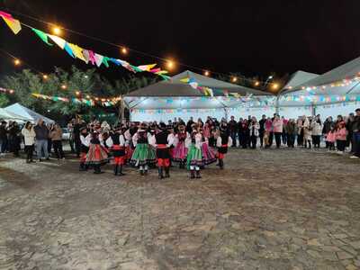 Acontece na noite desta quinta (26) o encerramento dos Tríduos da 1ª Quermesse Nossa Senhora do Perpétuo Socorro