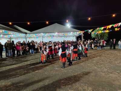 Acontece na noite desta quinta (26) o encerramento dos Tríduos da 1ª Quermesse Nossa Senhora do Perpétuo Socorro