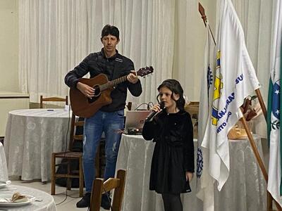 LS: Associação Casa da Amizade empossa nova diretoria