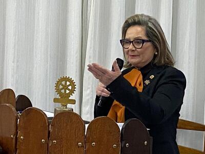 LS: Associação Casa da Amizade empossa nova diretoria