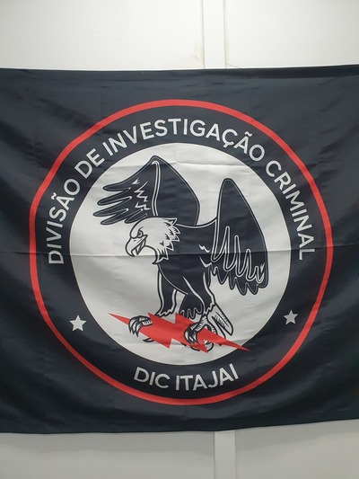  LS: Operação integrada prende grupo criminoso que agia em Laranjeiras e região