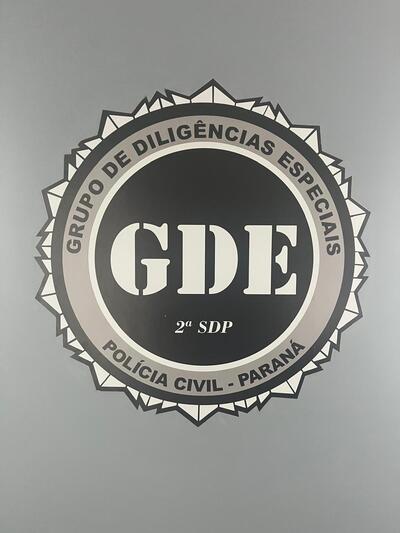  LS: Operação integrada prende grupo criminoso que agia em Laranjeiras e região