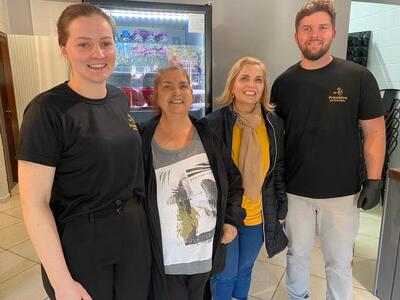 LS: Padaria Primitivo Artesanal inaugura espaço no centro 