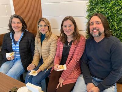 LS: Padaria Primitivo Artesanal inaugura espaço no centro 
