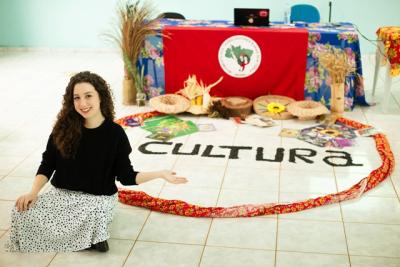Capacitação em escrita de projetos culturais reúne bom público