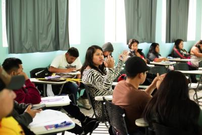 Capacitação em escrita de projetos culturais reúne bom público