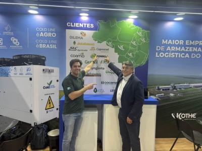 Maior fórum técnico-científico da cadeia da soja tem início em Campinas