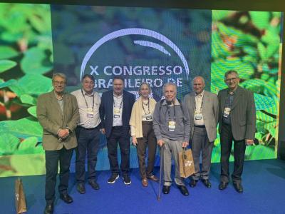 Maior fórum técnico-científico da cadeia da soja tem início em Campinas