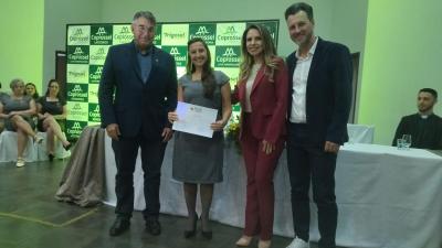 Coprossel celebra formatura da 4ª turma do Programa de Desenvolvimento da Liderança Feminina