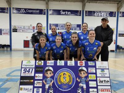 Nesta quinta-feira, 14/8, duelos regionais nas finais da Copa Garotinho/Coprossel de Futsal Adulto 