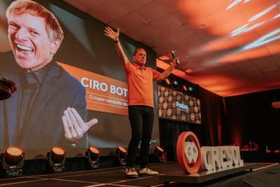 Cresol Vale das Águas PR/MG realiza Convenção PrevaleSer 2025 