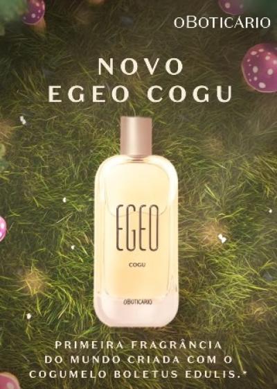 LS: O Boticário com novidades inéditas com cogumelo e nova versão intensa de Zaad