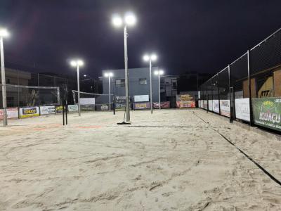 Laranjeiras do Sul ganha novo espaço esportivo com a inauguração da Arena Mandala