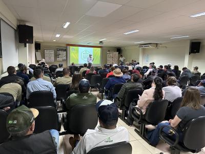 Coprossel lança a 13ª edição do Programa Desafio Soja 200+