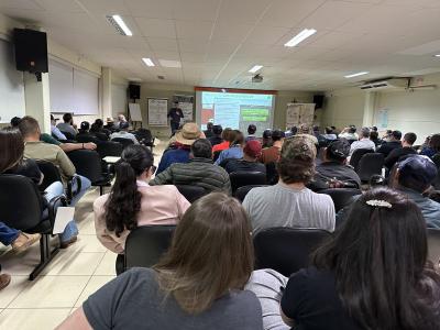 Coprossel lança a 13ª edição do Programa Desafio Soja 200+