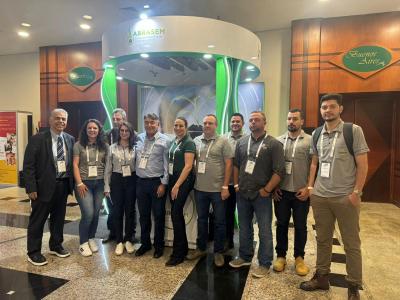 Tecnologia e sustentabilidade pautam futuro da agricultura no Brasil