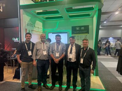 Tecnologia e sustentabilidade pautam futuro da agricultura no Brasil