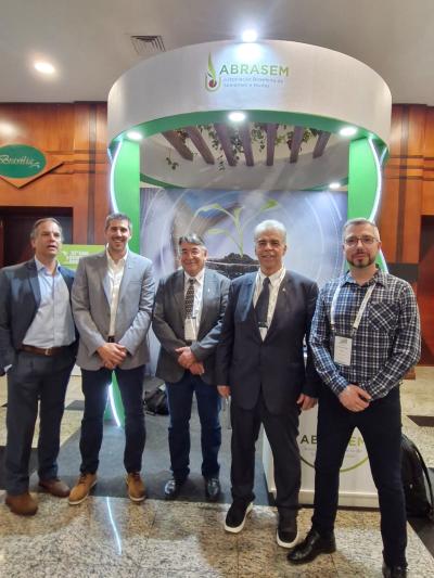 Tecnologia e sustentabilidade pautam futuro da agricultura no Brasil