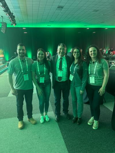 Tecnologia e sustentabilidade pautam futuro da agricultura no Brasil